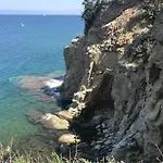 Feriehus Punta Fortino *