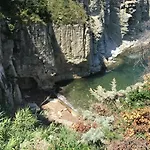 Punta Fortino Feriehus *