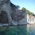 Feriehus Punta Fortino Agropoli