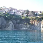 Punta Fortino Agropoli