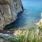 Punta Fortino Feriehus Agropoli