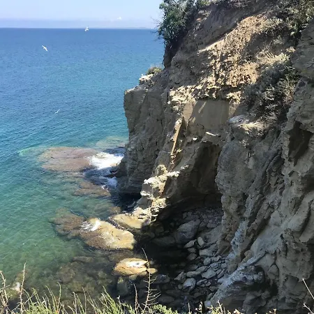 別荘 Punta Fortino *