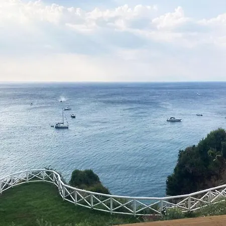 Punta Fortino *