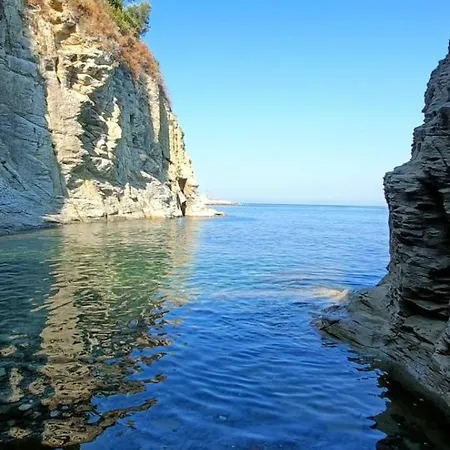 Punta Fortino *