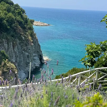 Punta Fortino 펜션