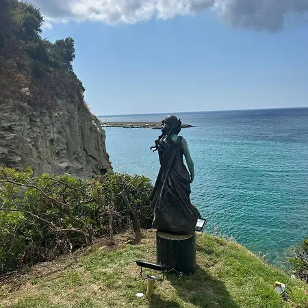 펜션 Punta Fortino