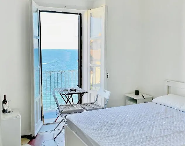 Σπίτι διακοπών Punta Fortino