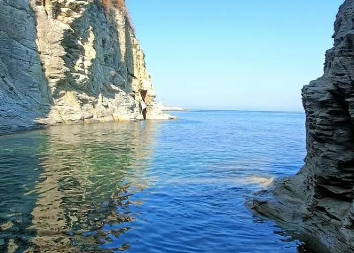 Punta Fortino *