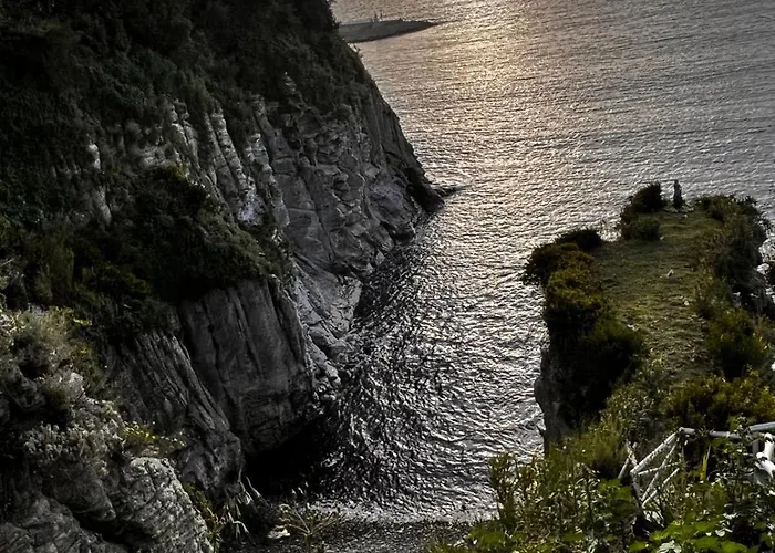 Punta Fortino Σπίτι διακοπών