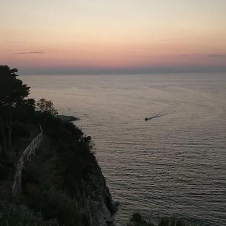 Punta Fortino *