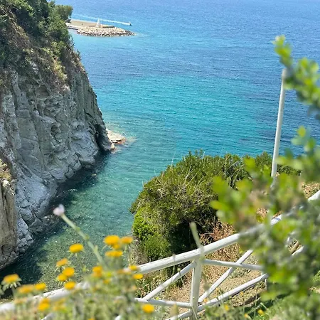 Casa vacanze Punta Fortino