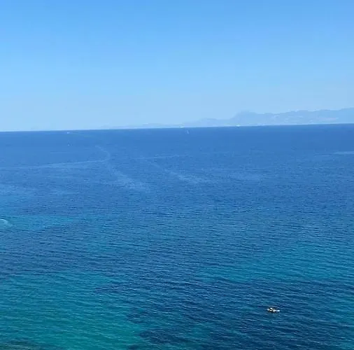 Punta Fortino Casa vacanze