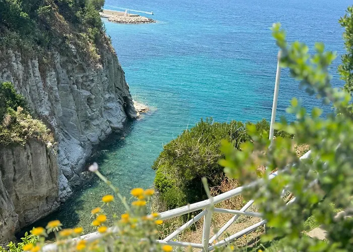 Casa vacanze Punta Fortino